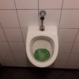 Retro Puskin Kávéház Budapest - Mosdó