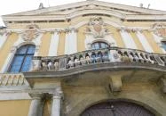 Püspöki Kastély Fertőrákos