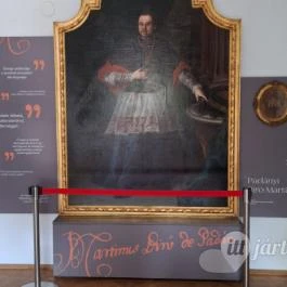 Püspöki Palota Sümeg - Egyéb