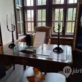 Püspöki Palota Sümeg - Egyéb