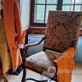 Püspöki Palota Sümeg - Egyéb