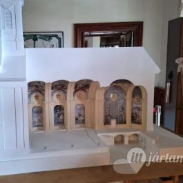 Püspöki Palota Sümeg - Egyéb