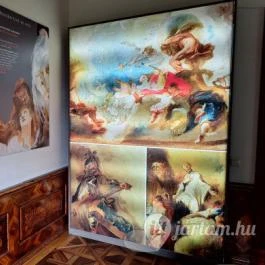 Püspöki Palota Sümeg - Egyéb