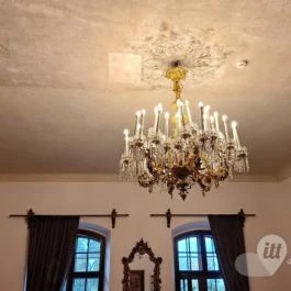 Püspöki Palota Sümeg - Egyéb