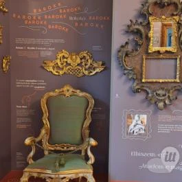 Püspöki Palota Sümeg - Egyéb