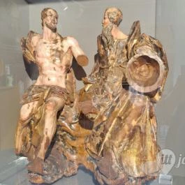 Püspöki Palota Sümeg - Egyéb