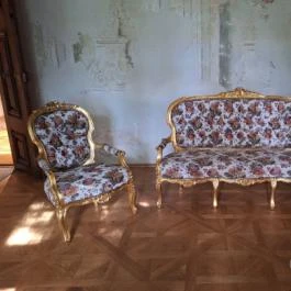 Püspöki Palota Sümeg - Egyéb