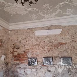 Püspöki Palota Sümeg - Belső