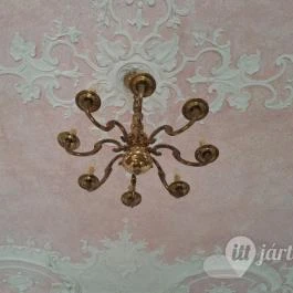 Püspöki Palota Sümeg - Egyéb