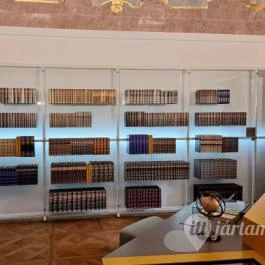 Püspöki Palota Sümeg - Egyéb