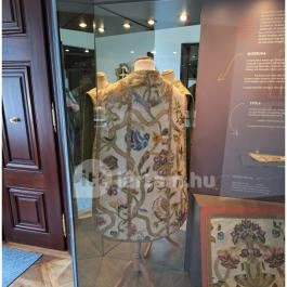 Püspöki Palota Sümeg - Egyéb