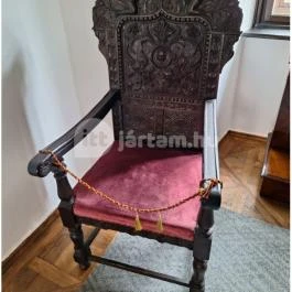 Püspöki Palota Sümeg - Egyéb