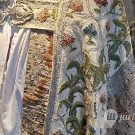 Püspöki Palota Sümeg - Egyéb