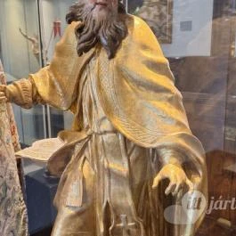 Püspöki Palota Sümeg - Egyéb