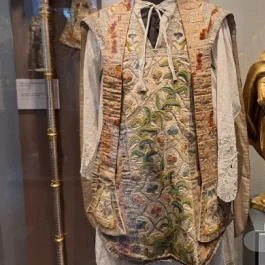 Püspöki Palota Sümeg - Egyéb