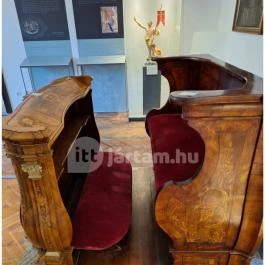 Püspöki Palota Sümeg - Egyéb