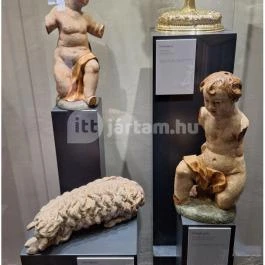 Püspöki Palota Sümeg - Egyéb