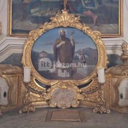 Püspöki Palota Sümeg - Egyéb