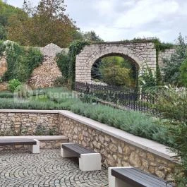 Püspöki Palota Sümeg - Külső kép