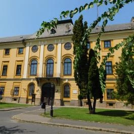 Püspöki Palota Vác - Egyéb