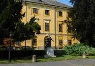 Püspöki Palota Vác