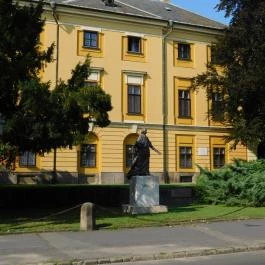 Püspöki Palota Vác - Egyéb