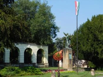 Püspöki Palota Vác