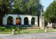 Püspöki Palota Vác