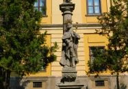 Püspöki Palota Vác