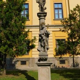 Püspöki Palota Vác - Egyéb