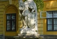 Püspöki Palota Vác