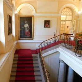 Püspöki Palota Vác - Egyéb