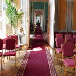 Püspöki Palota Vác - Egyéb