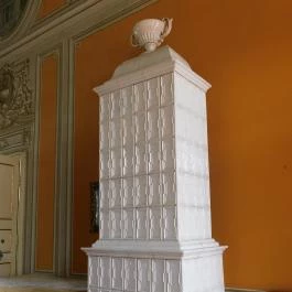 Püspöki Palota Vác - Egyéb