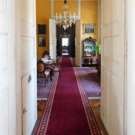 Püspöki Palota Vác - Egyéb