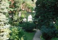 Püspöki Palota Vác