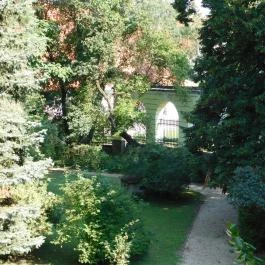 Püspöki Palota Vác - Egyéb