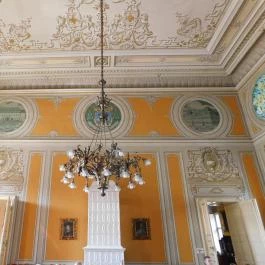 Püspöki Palota Vác - Egyéb