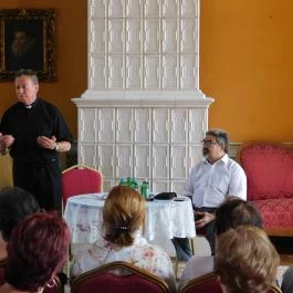 Püspöki Palota Vác - Egyéb