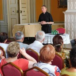 Püspöki Palota Vác - Egyéb