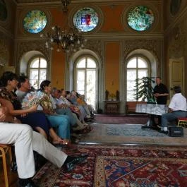 Püspöki Palota Vác - Egyéb