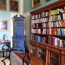 Püspöki Palota Vác - Egyéb