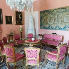 Püspöki Palota Vác - Egyéb