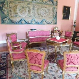 Püspöki Palota Vác - Egyéb