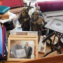 Püspöki Palota Vác - Egyéb