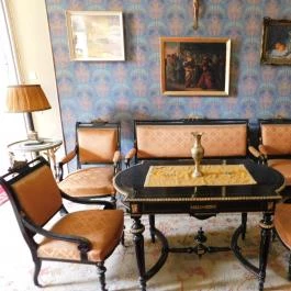 Püspöki Palota Vác - Egyéb