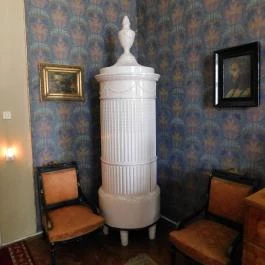 Püspöki Palota Vác - Egyéb