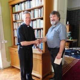 Püspöki Palota Vác - Egyéb