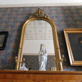 Püspöki Palota Vác - Egyéb