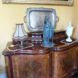 Püspöki Palota Vác - Egyéb